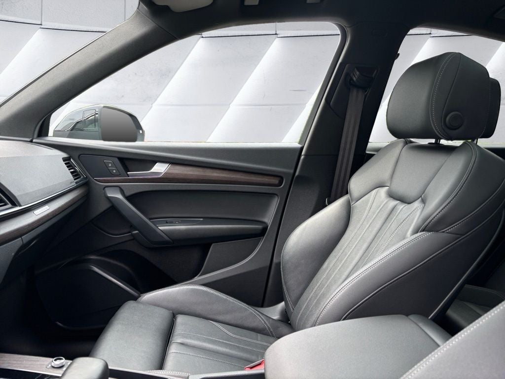 2023 Audi Q5 Sportback 45 S line Premium quattro