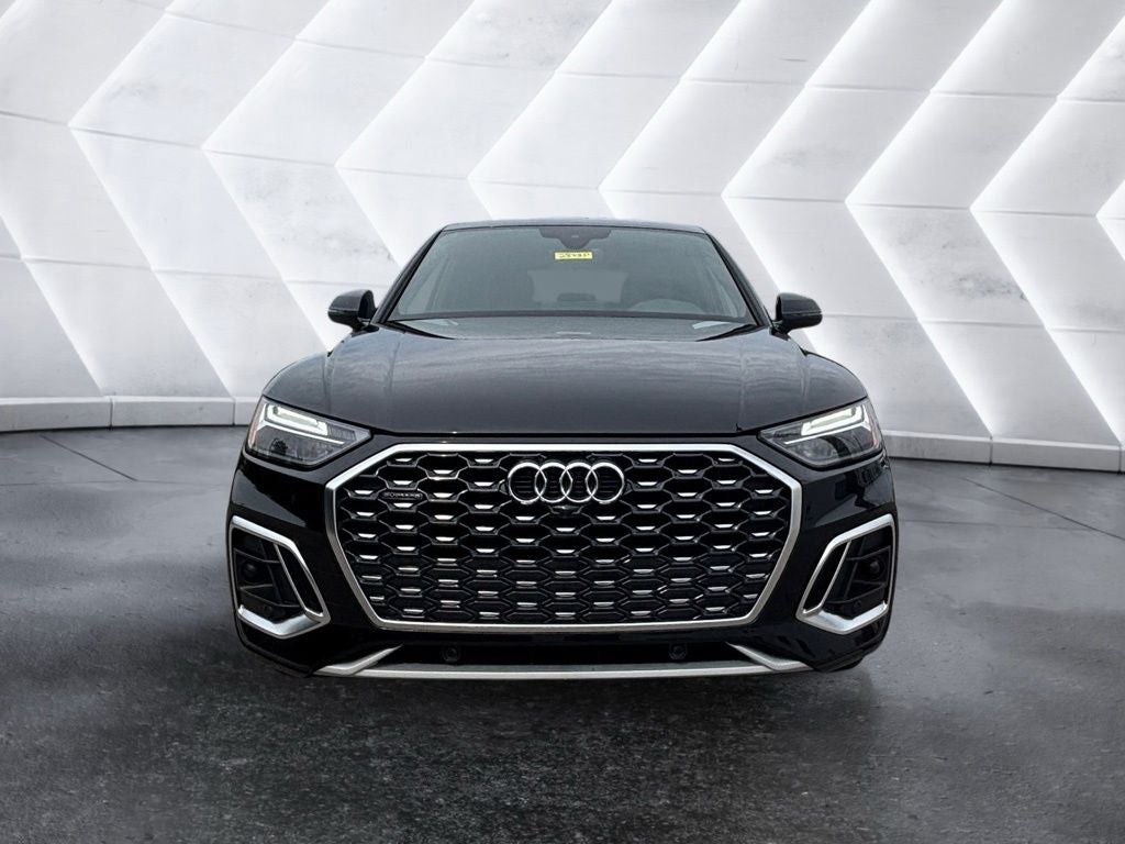 2023 Audi Q5 Sportback 45 S line Premium quattro