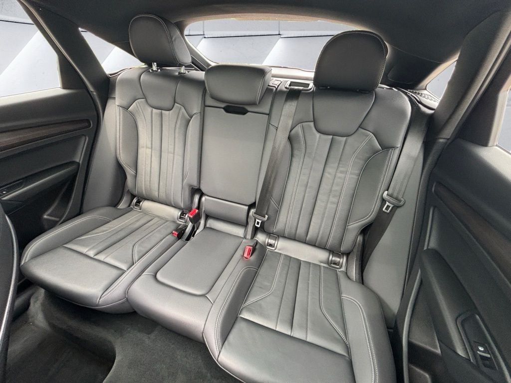 2023 Audi Q5 Sportback 45 S line Premium quattro