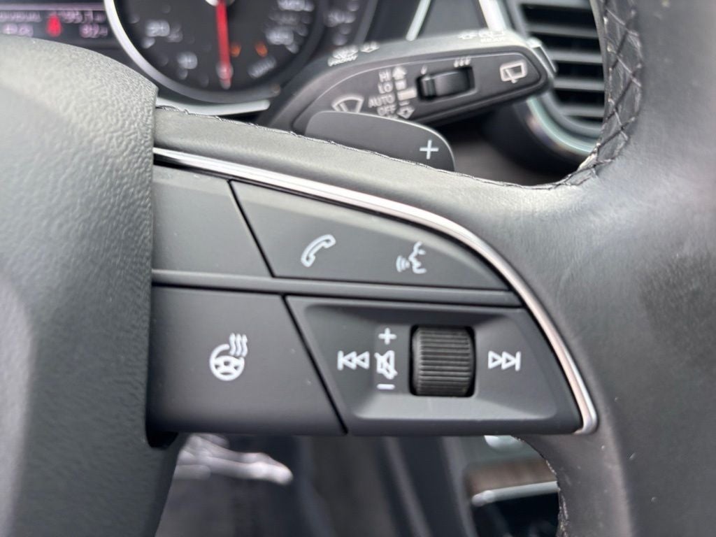 2023 Audi Q5 Sportback 45 S line Premium quattro