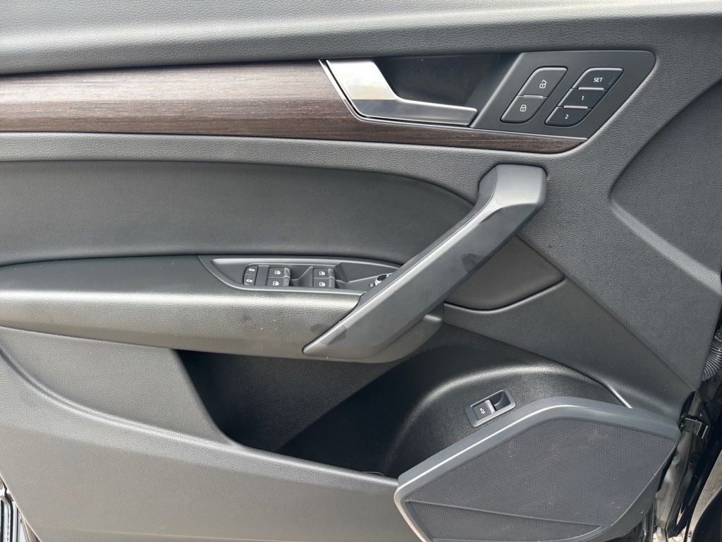 2023 Audi Q5 Sportback 45 S line Premium quattro