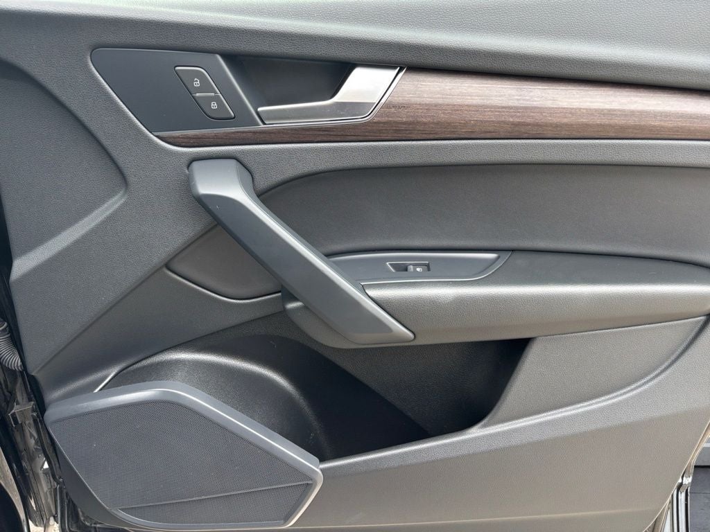 2023 Audi Q5 Sportback 45 S line Premium quattro