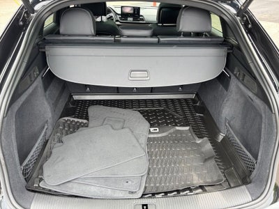 2023 Audi Q5 Sportback 45 S line Premium quattro