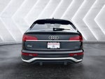 2023 Audi Q5 Sportback 45 S line Premium quattro
