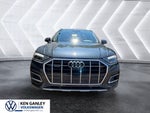 2024 Audi Q5 40 Premium Plus quattro