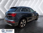 2024 Audi Q5 40 Premium Plus quattro