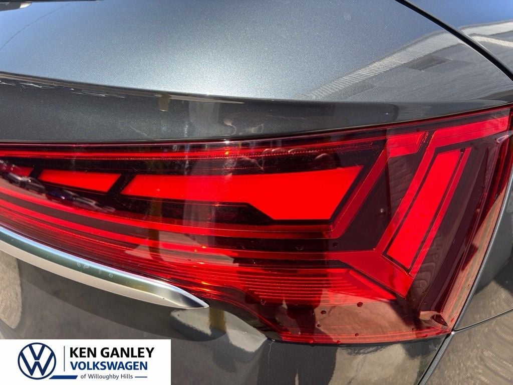 2024 Audi Q5 40 Premium Plus quattro