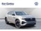 2026 Volkswagen Atlas Cross Sport SEL R-Line Black