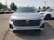 2026 Volkswagen Atlas Cross Sport SEL R-Line Black