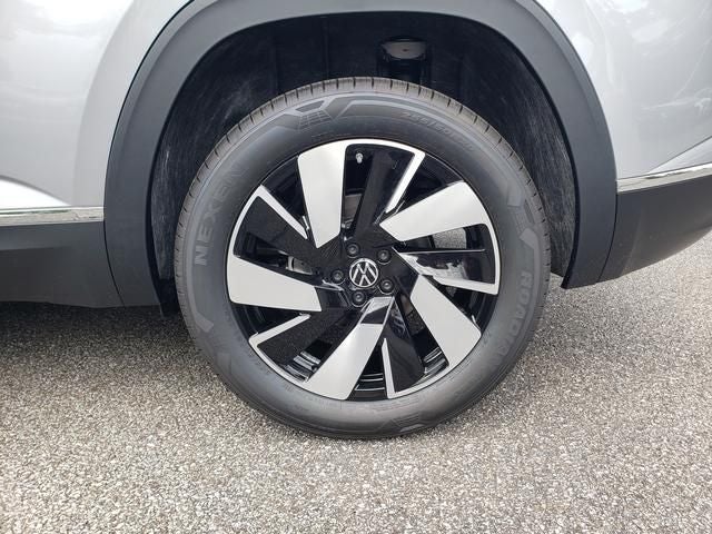 2026 Volkswagen Atlas Cross Sport SEL