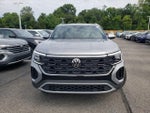 2026 Volkswagen Atlas Cross Sport SEL