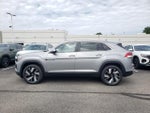 2026 Volkswagen Atlas Cross Sport SEL