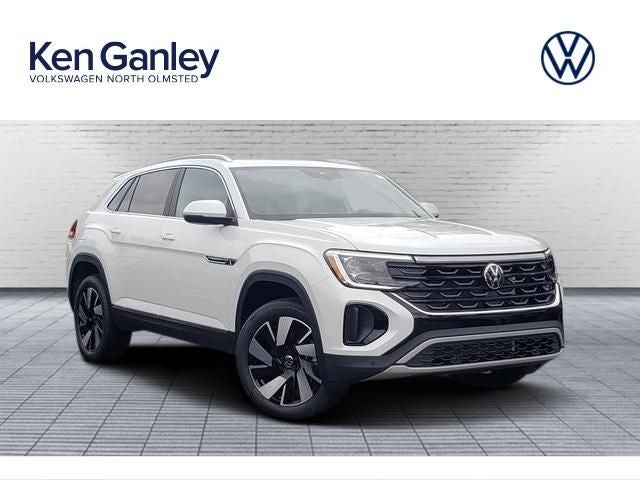 2026 Volkswagen Atlas Cross Sport SEL