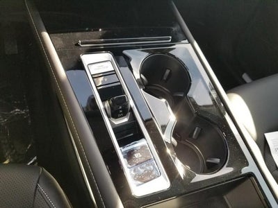 2026 Volkswagen Atlas SEL