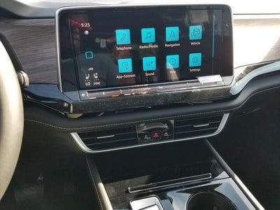 2026 Volkswagen Atlas SEL