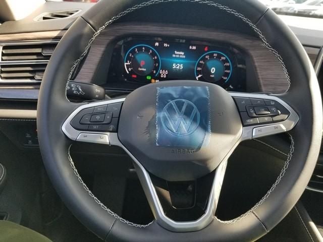 2026 Volkswagen Atlas SEL
