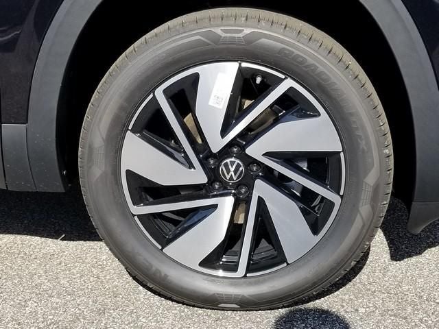 2026 Volkswagen Atlas SEL