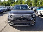 2026 Volkswagen Atlas SEL