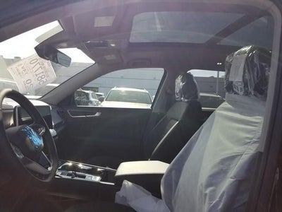 2026 Volkswagen Atlas SEL