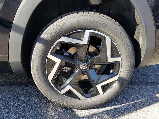 2027 Volkswagen Atlas SEL