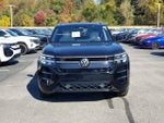 2027 Volkswagen Atlas SEL