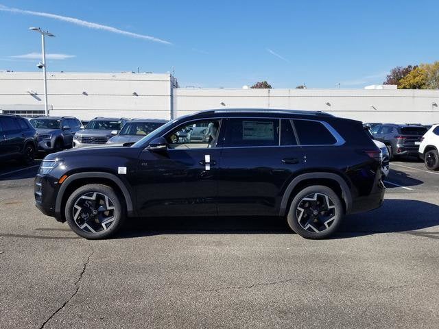 2027 Volkswagen Atlas SEL