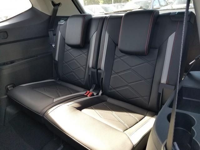 2026 Volkswagen Atlas Peak Edition