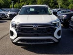 2026 Volkswagen Atlas Peak Edition