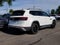 2026 Volkswagen Atlas Peak Edition
