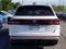 2026 Volkswagen Atlas Peak Edition