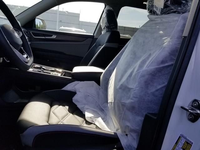 2026 Volkswagen Atlas Peak Edition