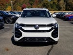 2027 Volkswagen Atlas SEL Premium R-Line