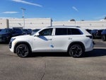 2027 Volkswagen Atlas SEL Premium R-Line