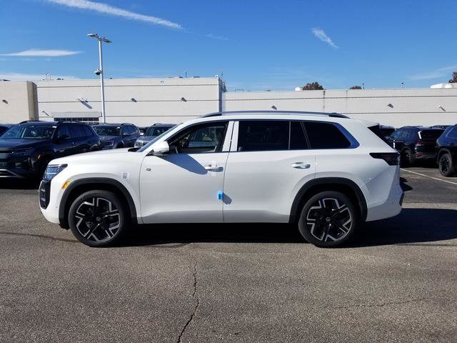 2027 Volkswagen Atlas SEL Premium R-Line