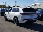 2027 Volkswagen Atlas SEL Premium R-Line