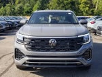 2026 Volkswagen Atlas Cross Sport SEL Premium R-Line