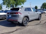 2026 Volkswagen Atlas Cross Sport SEL Premium R-Line