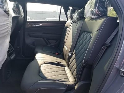 2026 Volkswagen Atlas Cross Sport SEL Premium R-Line