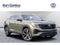 2026 Volkswagen Atlas Cross Sport SEL Premium R-Line
