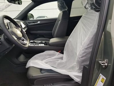 2026 Volkswagen Atlas Cross Sport SEL Premium R-Line