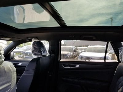 2026 Volkswagen Atlas Cross Sport SEL Premium R-Line