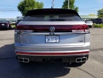 2026 Volkswagen Atlas Cross Sport SEL Premium R-Line