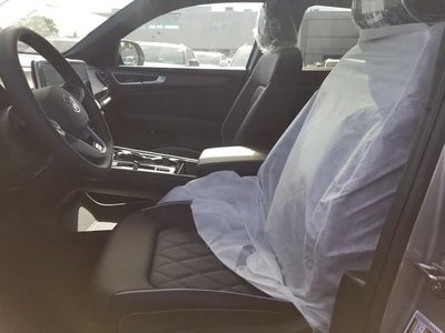 2026 Volkswagen Atlas Cross Sport SEL Premium R-Line