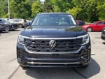 2026 Volkswagen Atlas SEL Premium R-Line