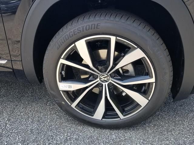 2026 Volkswagen Atlas SEL Premium R-Line