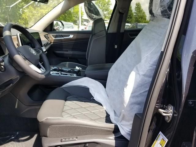 2026 Volkswagen Atlas SEL Premium R-Line