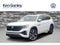 2026 Volkswagen Atlas SEL Premium R-Line