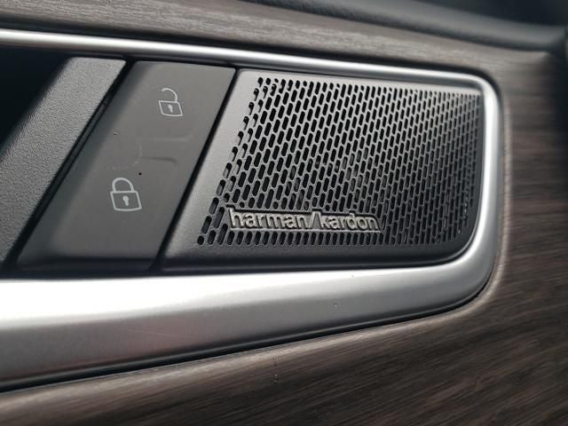 2026 Volkswagen Atlas SEL Premium R-Line