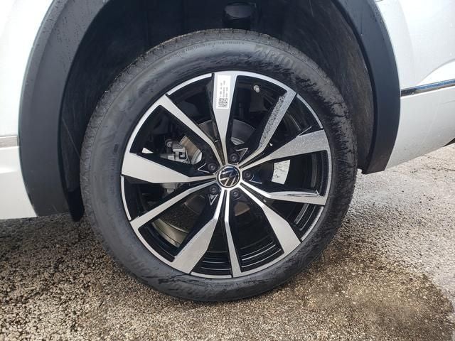 2026 Volkswagen Atlas SEL Premium R-Line