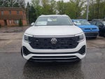2026 Volkswagen Atlas SEL Premium R-Line